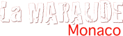 La Maraude-Monaco Logo
